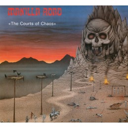 MANILLA ROAD - The Court of...