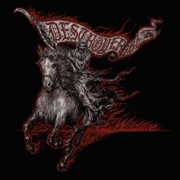 DESTROYER 666 - Wildfire LP...