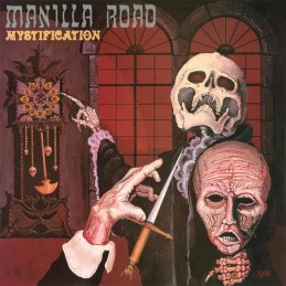MANILLA ROAD -...