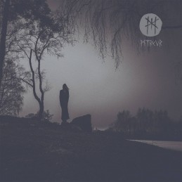 MYRKUR - M - LP Limited Edition