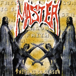 MASTER - Faith Is In Season...