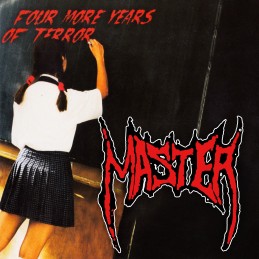 MASTER - Four More Years Of...