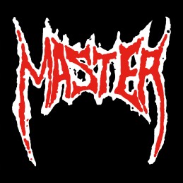 MASTER - Master - CD Slipcase