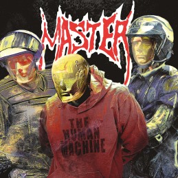 MASTER - The Human Machine...