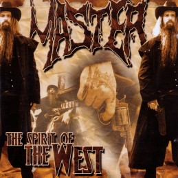MASTER - The Spirit Of The...