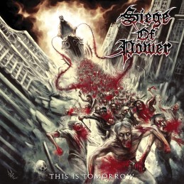 SIEGE OF POWER - This Is...