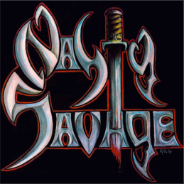 NASTY SAVAGE - Nasty Savage...