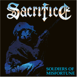 SACRIFICE - Soldiers Of...
