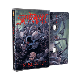 SUFFOCATION : 'Effigy of...