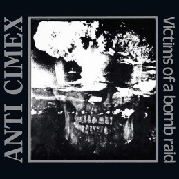 ANTI CIMEX - Victims Of A...
