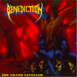 BENEDICTION - The Grand...
