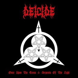 DEICIDE - Once Upon The...
