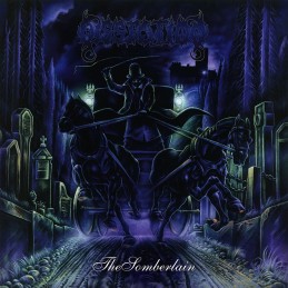 DISSECTION - The Somberlain...