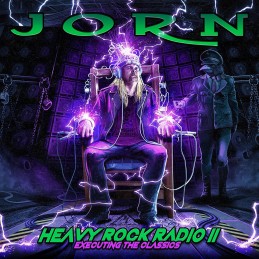 JORN - Heavy Rock Radio II...