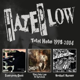 HATEPLOW - Total Hate...