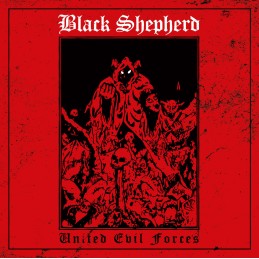 BLACK SHEPHERD - United...