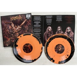 KRISIUN - Forged in Fury...