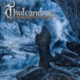 THULCANDRA - Ascension Lost CD