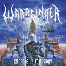 WARBRINGER - Weapons of...