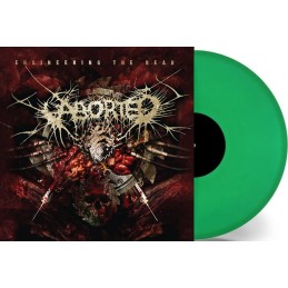 ABORTED : 'Engineering The...