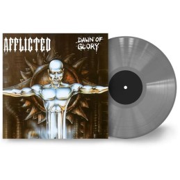 AFFLICTED - Dawn Of Glory...