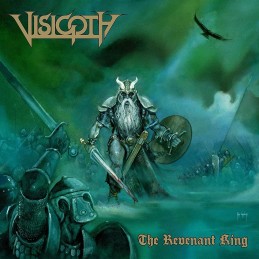 VISIGOTH - The Revenant...