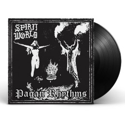 SPIRITWORLD - Pagan Rythms...