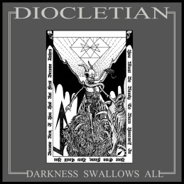 DIOCLETIAN - Darkness...