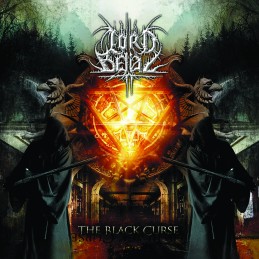 LORD BELIAL - The Black...