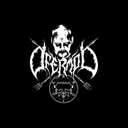 OFERMOD - Pentagrammaton 2CD