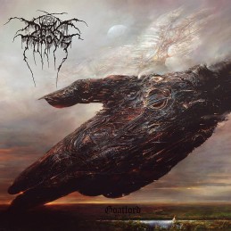 DARKTHRONE - Goatlord :...