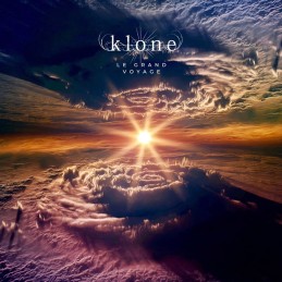 KLONE - Le Grand Voyage CD