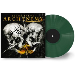 ARCH ENEMY - Black Earth LP...