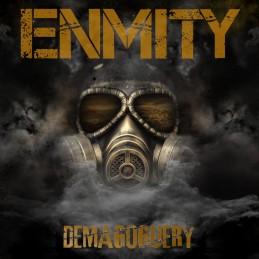 ENMITY - Demagoguery CD