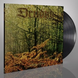 DRUDKH - Autumn Aurora LP -...