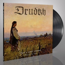 DRUDKH - Blood In Our Wells...
