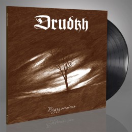 DRUDKH - Estrangement LP -...
