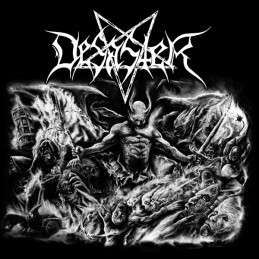 DESASTER - The Arts of...