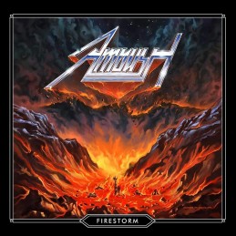 AMBUSH - Firestorm LP Fire...