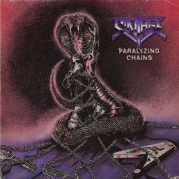 SINTAGE - Paralyzing Chains...
