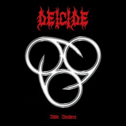 DEICIDE - Bible Bashers 3CD...