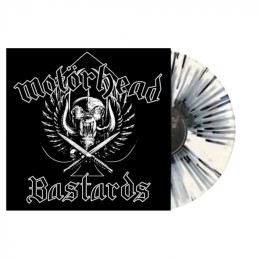 MOTORHEAD - Bastards LP...