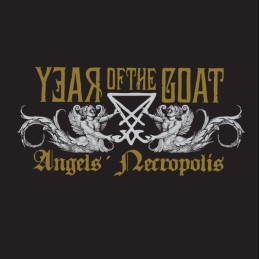 YEAR OF THE GOAT - Angels'...