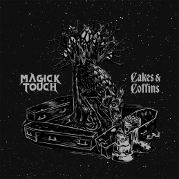 MAGICK TOUCH - Cakes &...