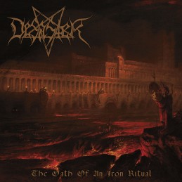 DESASTER - The Oath of an...