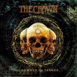 THE CROWN - Crowned In...