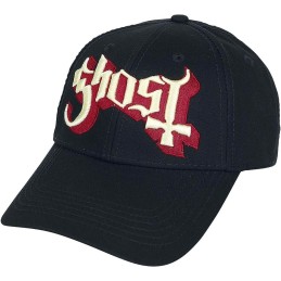 GHOST  - CAP