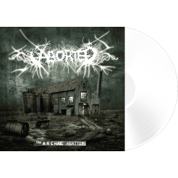 ABORTED : ’ The Archaic...