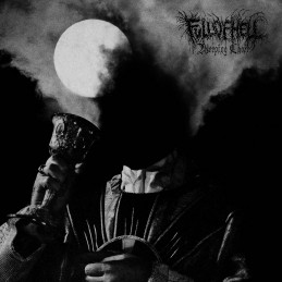 FULL OF HELL - Weeping Choir LP - Limited Edition