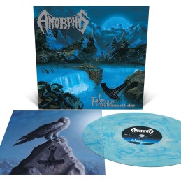 AMORPHIS - Tales From The...